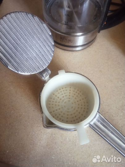 Соковыжималка пресс СССР