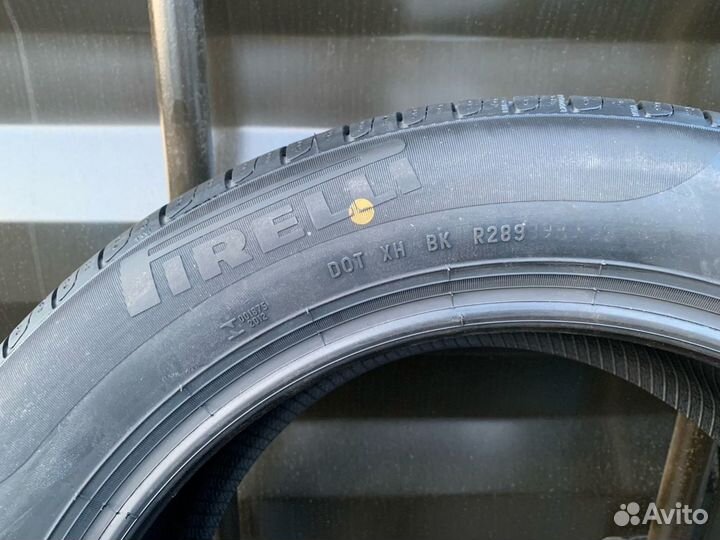 Pirelli Cinturato P7 225/45 R17 91V