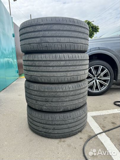 Hankook Ventus S1 Evo3 SUV K127A 285/45 R21 113Y