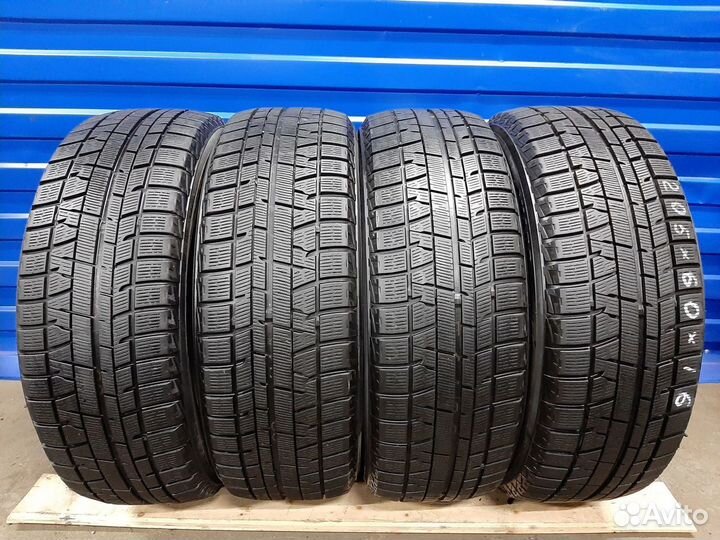 Yokohama Ice Guard IG50 205/60 R16 94S