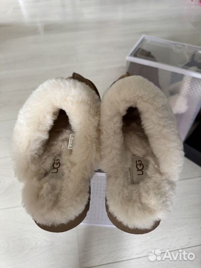 Ugg женские