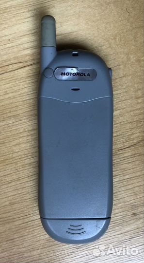 Мобильный телефон Motorola T190 (AC2-41B11)