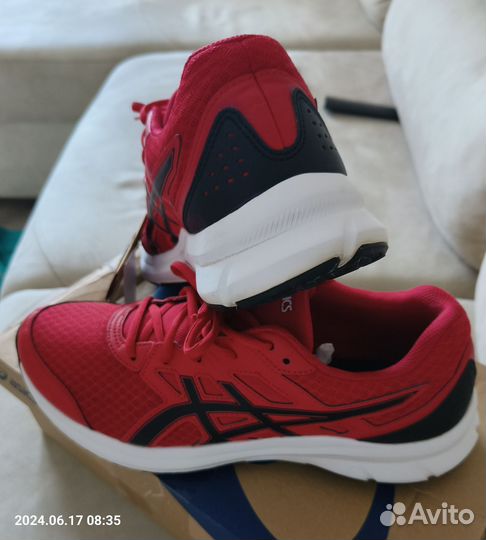 Кроссовки asics jolt 3 оригинал