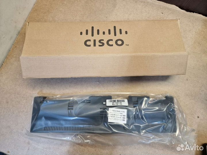 Подставка для телефонов и консолей Cisco