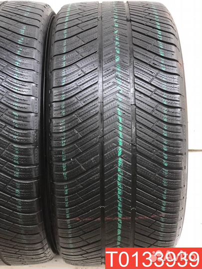 Michelin Latitude Alpin LA2 295/40 R20 106V