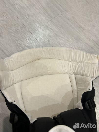 Эргорюкзак womar