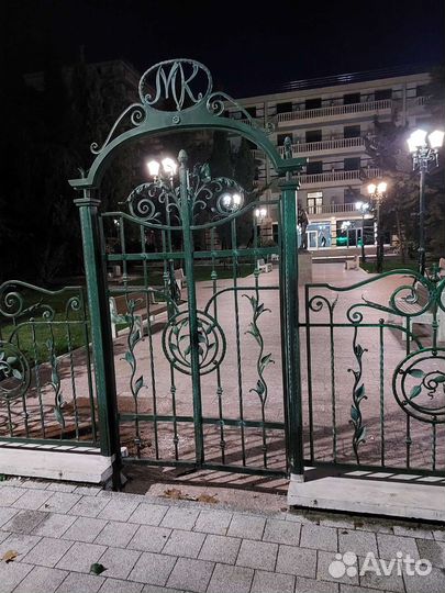 Сварочные работы