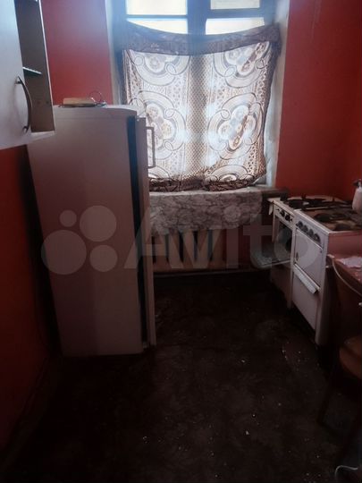 Комната 19,7 м² в 3-к., 1/2 эт.