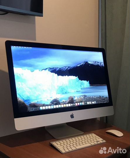 iMac 27 2017