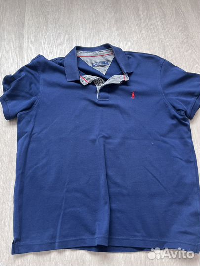 Мужская одежда пакетом 52-56