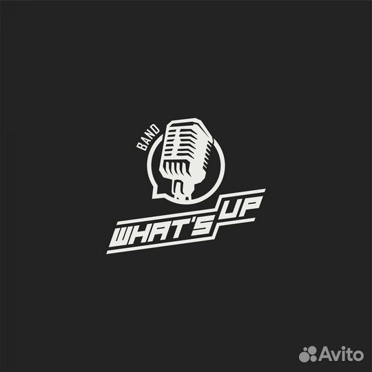 Разработка логотипа для вашего бизнеса