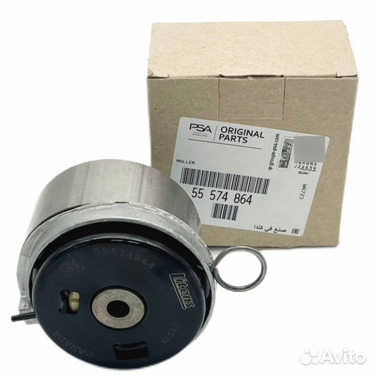 Комплект грм Опель Астра, Зафира Z16-18XER оригина