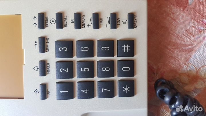 Телефон siemens euroset 811
