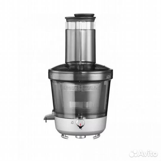 Насадка-соковыжималка шнековая kitchenaid, 5ksm1ja