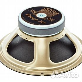 Celestion v30 sales