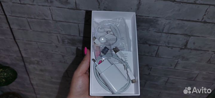 I14 pro max на андроиде новый