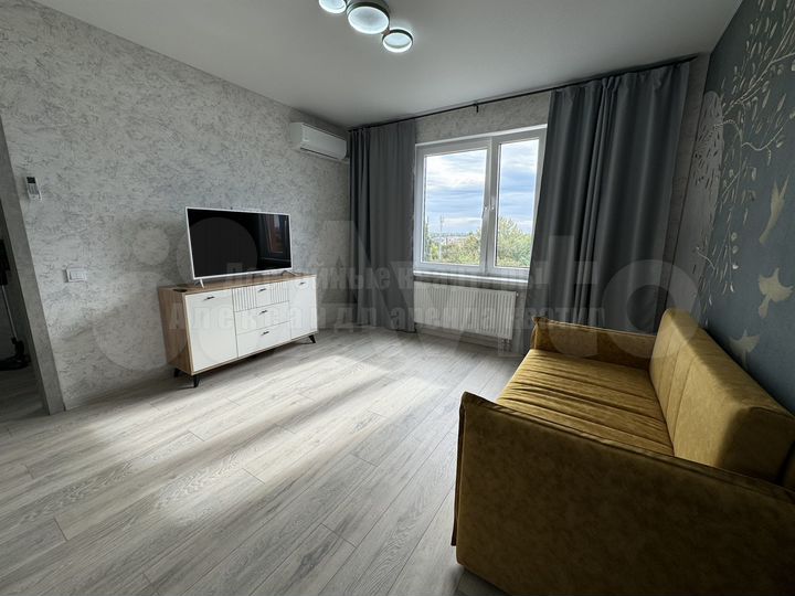 1-к. квартира, 41 м², 9/10 эт.