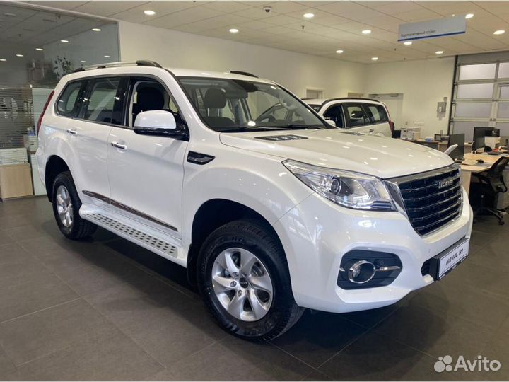 Haval H9 2.0 AT, 2023