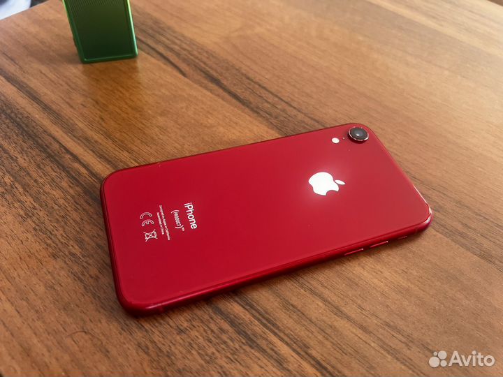 iPhone Xr, 64 ГБ