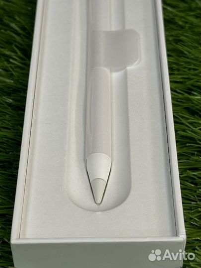 Стилус Apple Pencil с USB-C