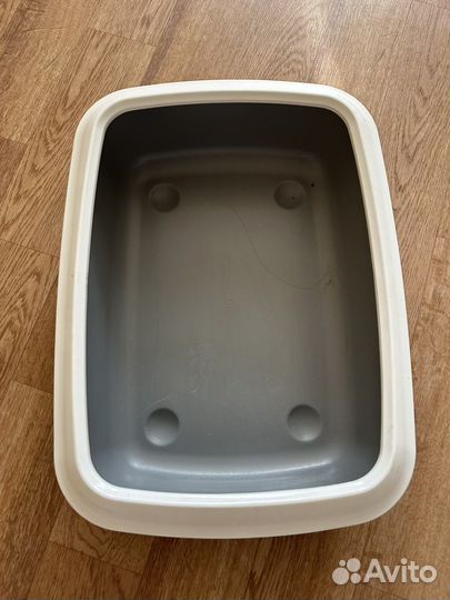 Лоток для кошек