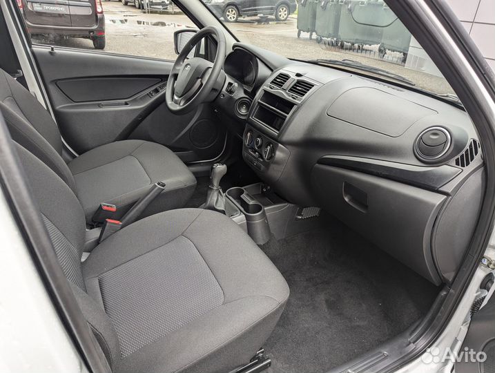 ВИС 2349 1.6 МТ, 2024