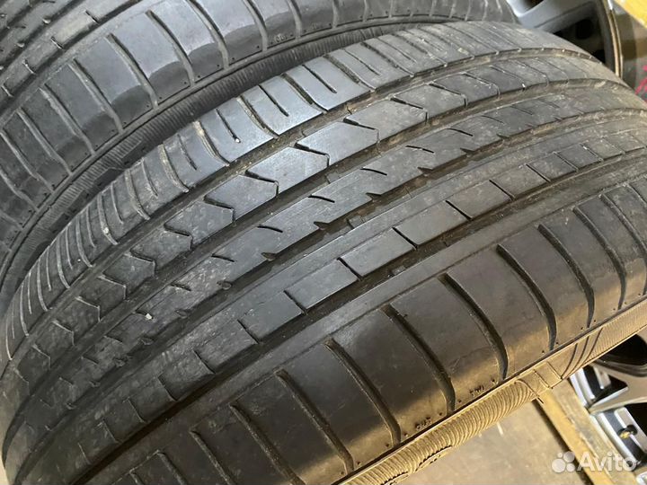 Winrun R330 225/55 R18 98V