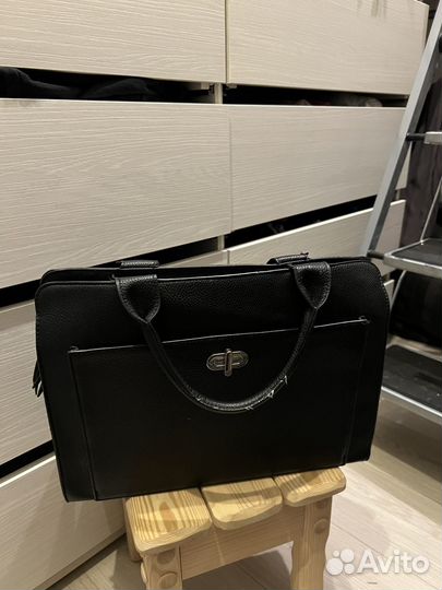 Сумка женская stradivarius