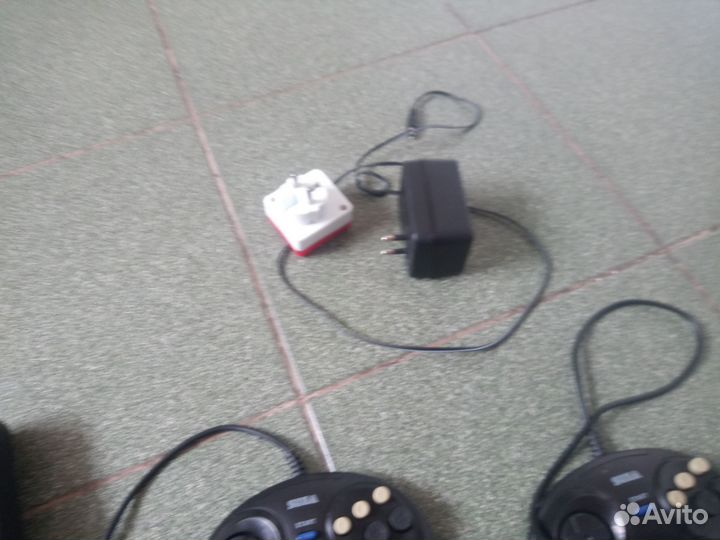 Sega