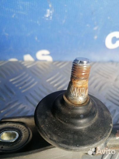 Трапеция стеклоочистителей Hyundai Tucson I (2004