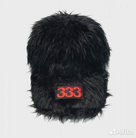 Кепка PCC Vision cap