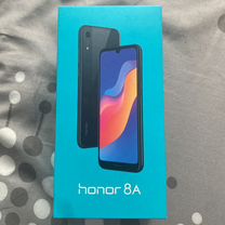 HONOR 8A, 2/32 �ГБ