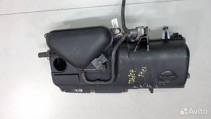 Корпус воздушного фильтра Nissan Micra K12E, 2005