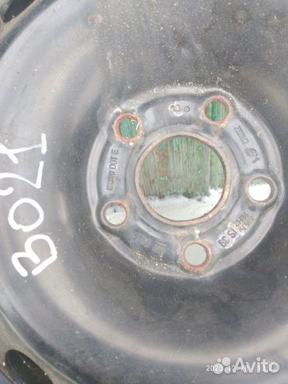 IST Standart 205/65 R16