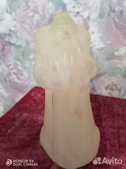 Дед мороз СССР под реставрацию