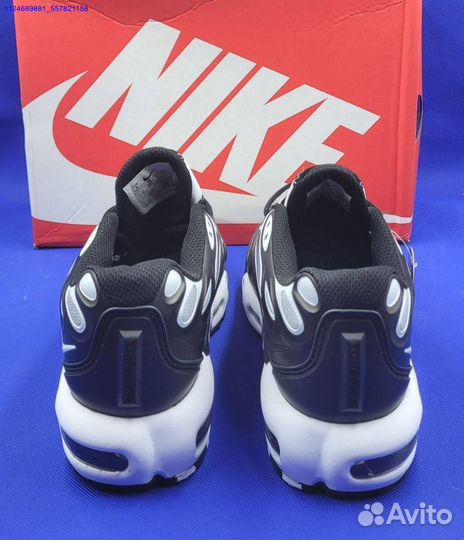 Кроссовки nike AIR MAX TN plus drift (41-45) (Арт.40201)