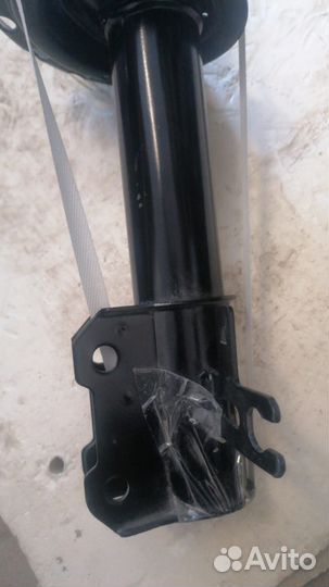 Амортизатор P opel signum, vectra (AGX099MT)