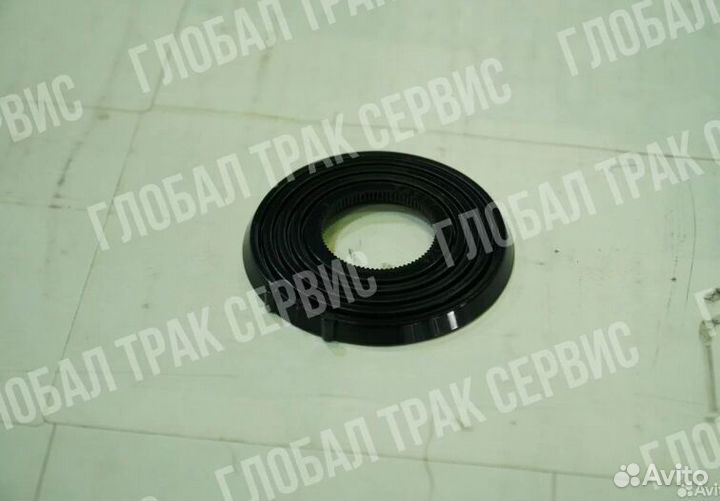 Комплект уплотнений гура volvo 21709174