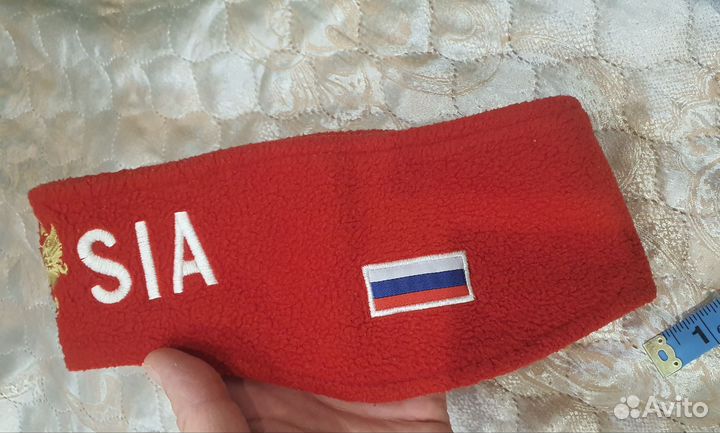 Повязка на голову forvard