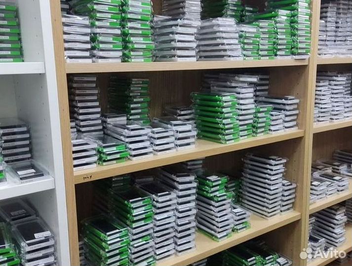 Ресницы для наращивания Le mat (и другие бренды)