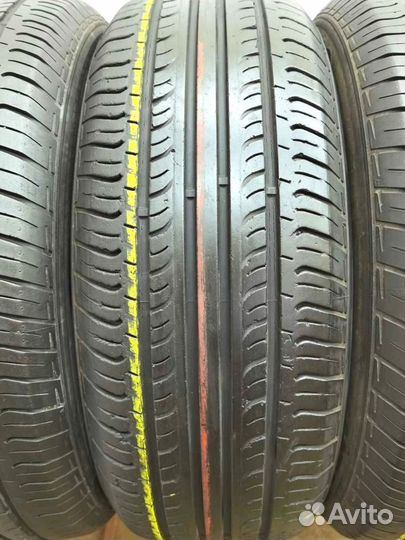 Hankook Ventus Prime 3 K125 225/60 R17 99H