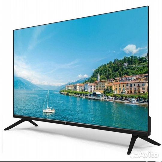 Новый SMART TV 50