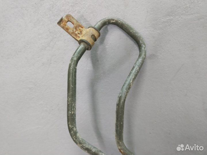 Трубка гидроусилителя Hyundai Sonata G4GC