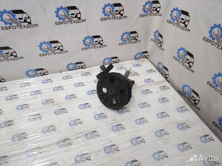 Насос гидроусилителя Volvo S80 седан B5244S 2000