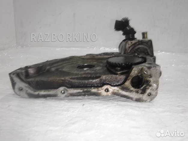 Насос масляный Киа Carens 1 RS