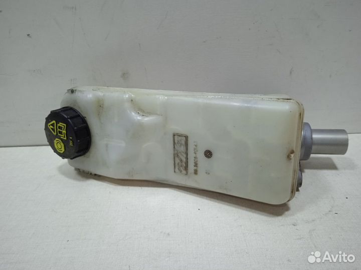 Цилиндр тормозной главный Форд Мондео 4