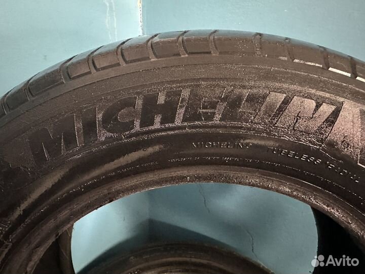 Michelin Latitude Tour HP 225/65 R17