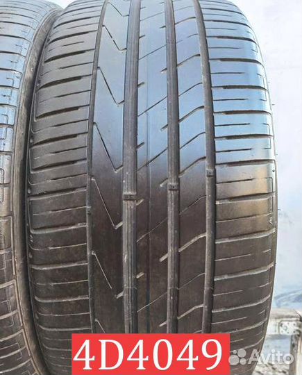 Hankook Ventus S1 Evo 2 SUV K117C 225/45 R19 104N