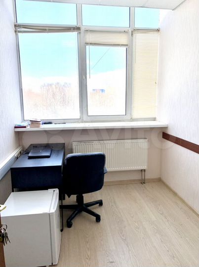 Офис, 10 м²