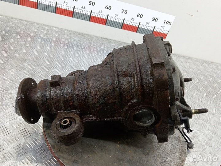 Редуктор для Nissan Pathfinder (R51) 38311EB300